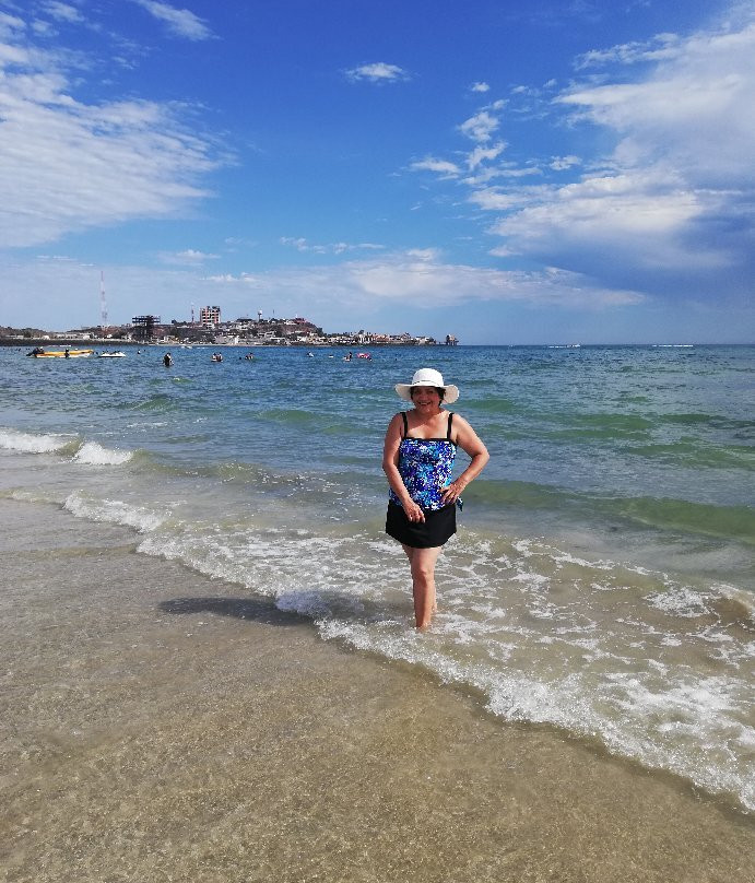 Playa Bonita Beach景点图片
