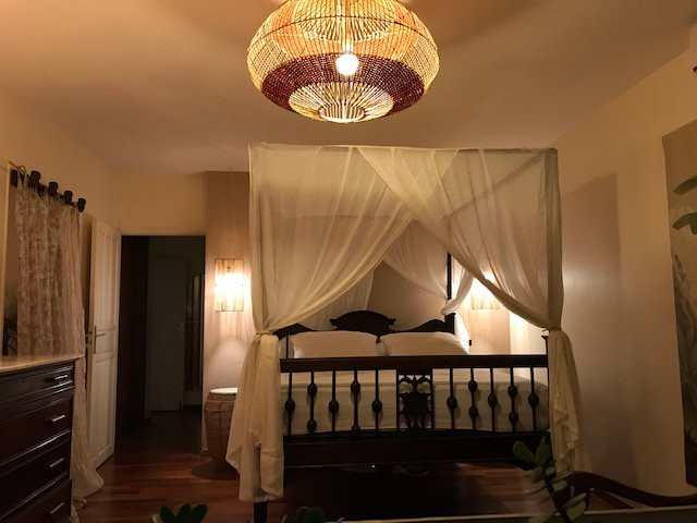 La Kaz Nana sakifo主图