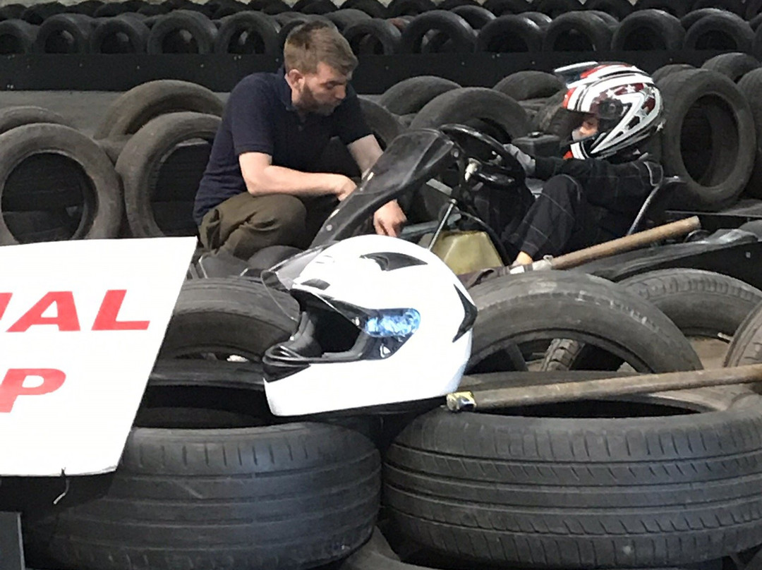 Lune KRT Ltd.-兰开斯特必去景点