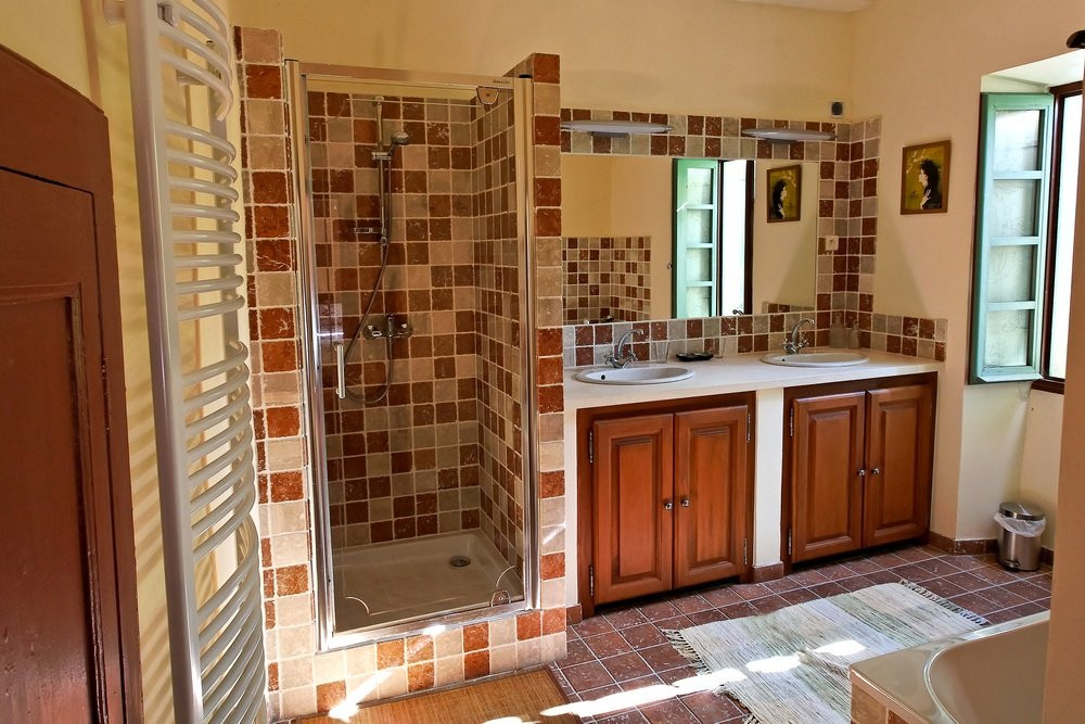 Le Mas des Sages主图