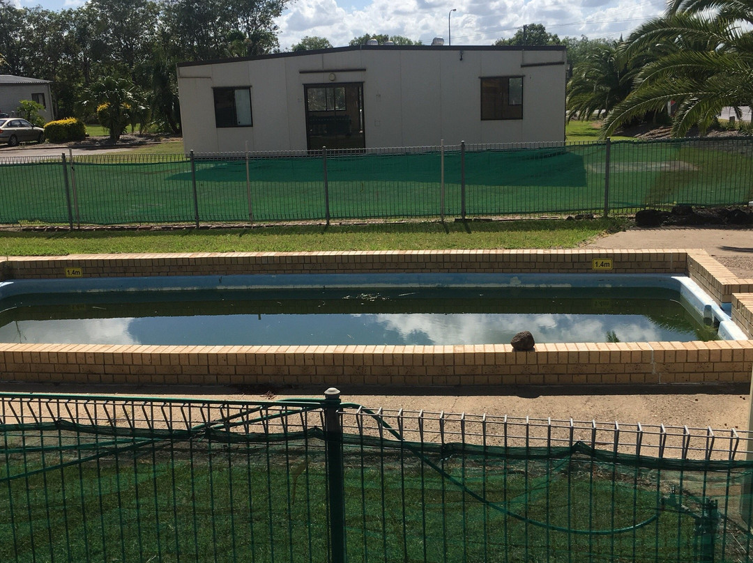 Willowbank Caravan Park & Motel