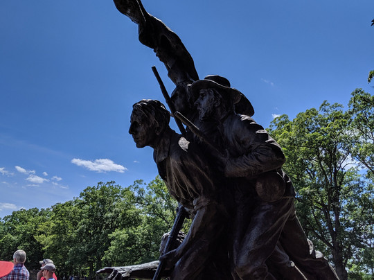 Federal City Private Tours of DC-华盛顿特区必去景点