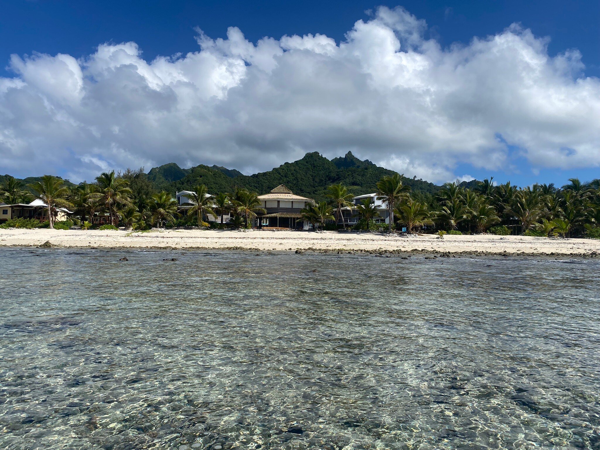 Ocean Escape Resort & Spa-官方