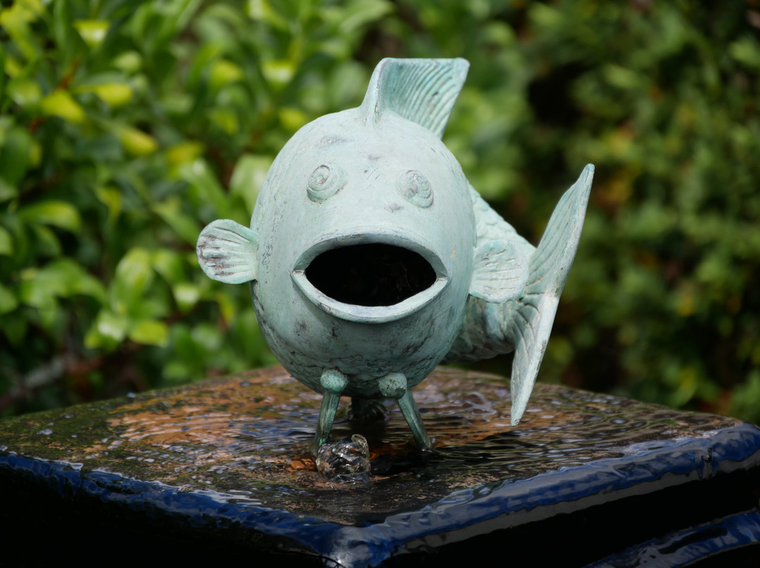 Ruapehu Country Lodge主图