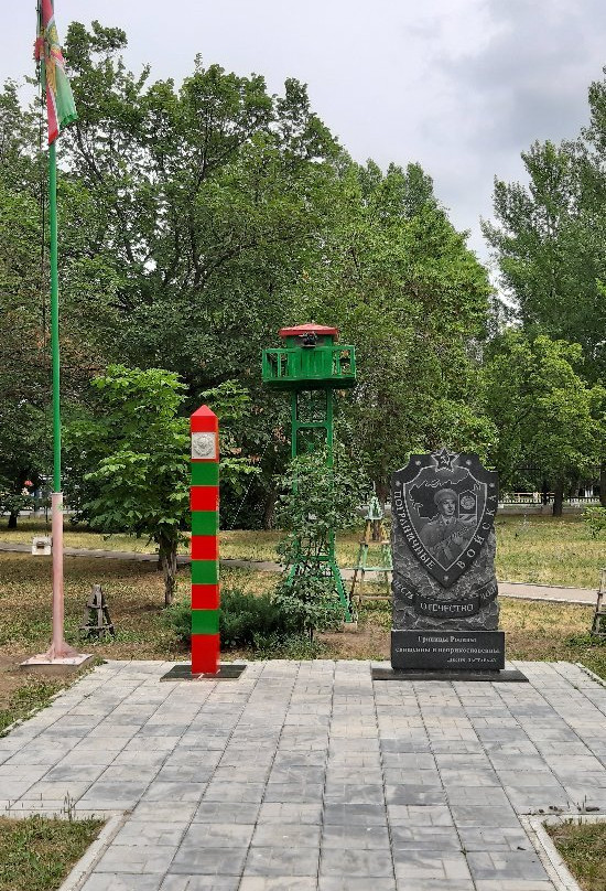 Victory Park-Tolyatti必去景点