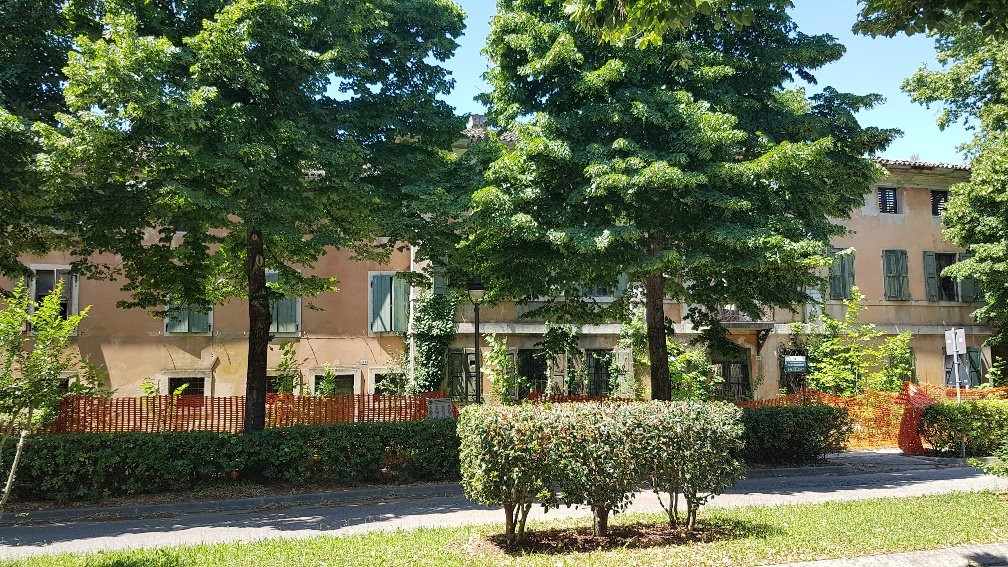 Villa Peteani-D'Attems-Aiello del Friuli必去景点