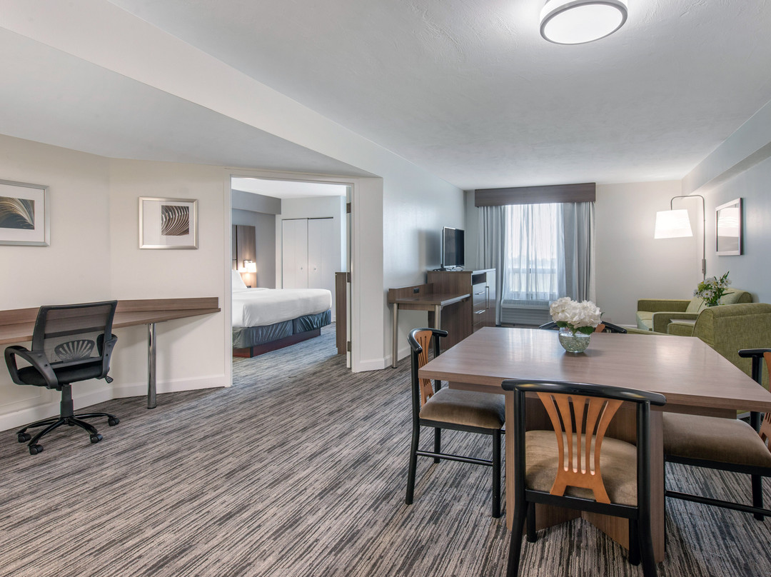 Holiday Inn Melbourne-Viera Conference Ctr by IHG主图