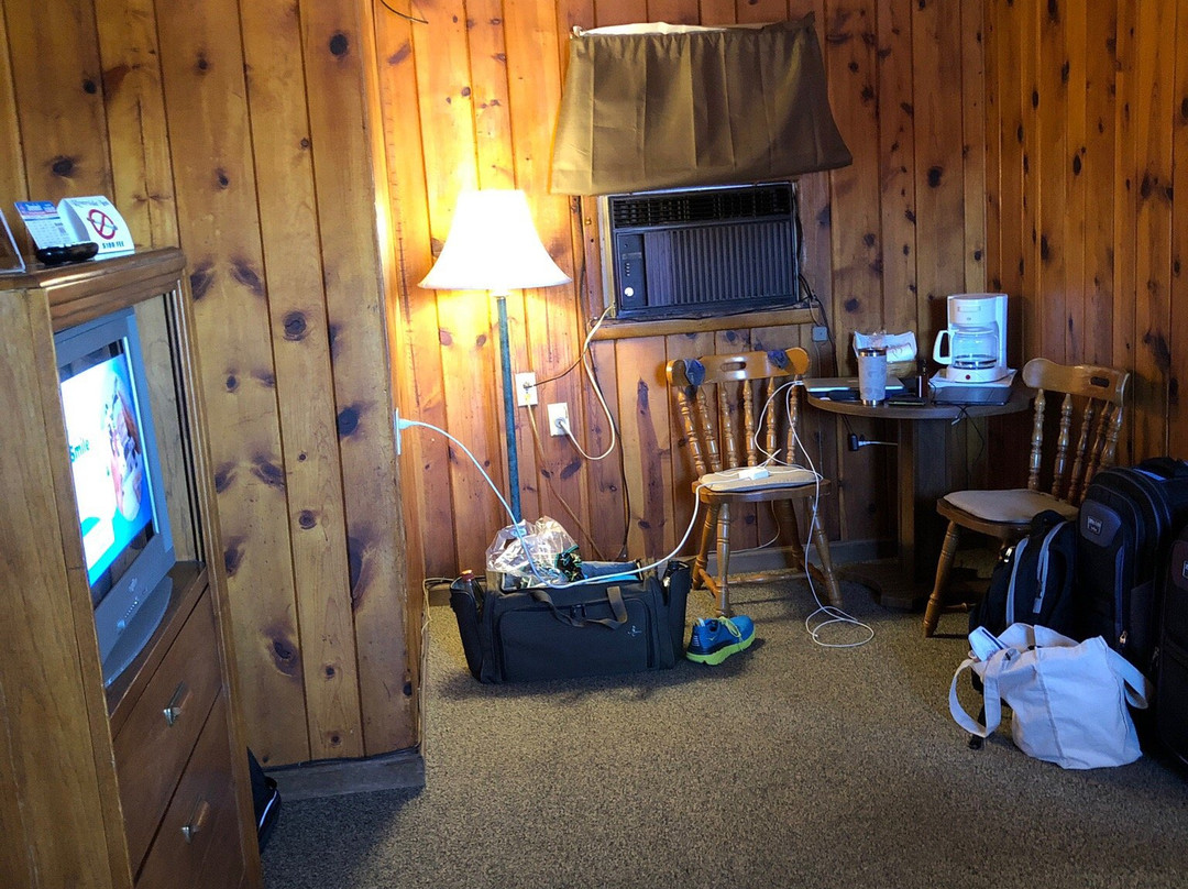 Riverside Inn of Alamosa主图