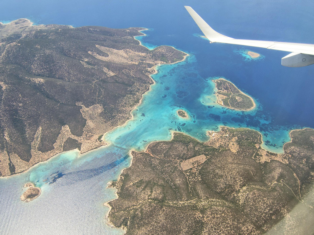 Helios travel DMC Greece景点图片