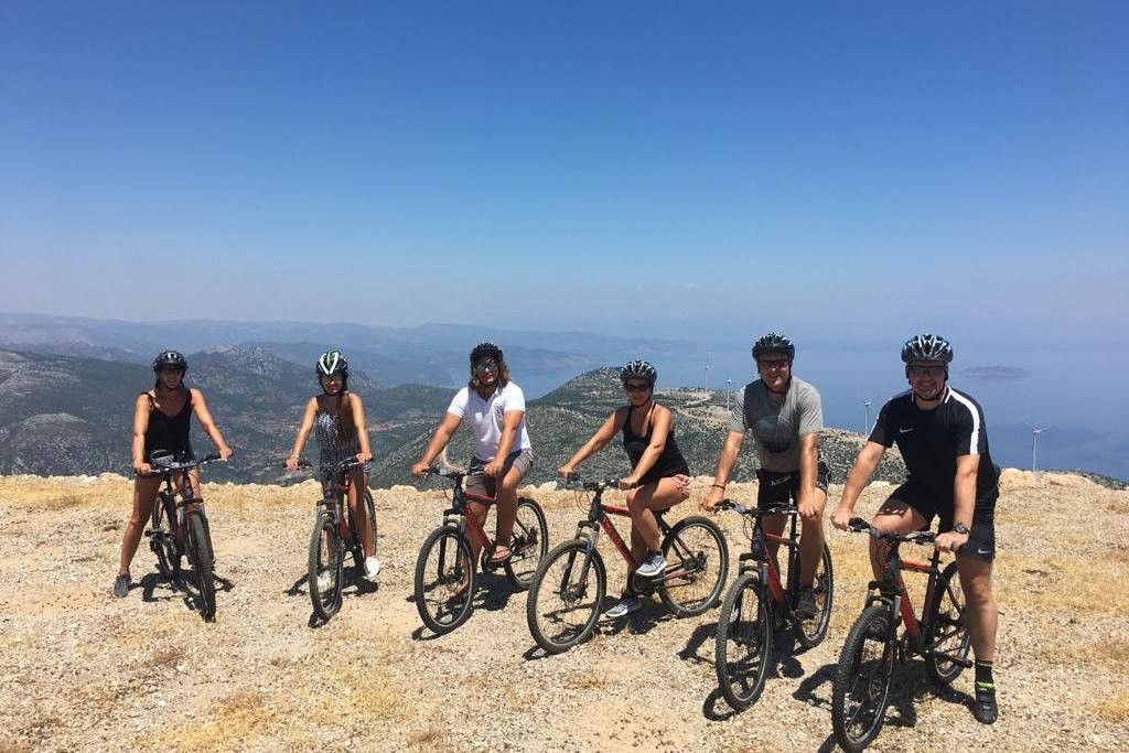 GreeceSportsTravel景点图片