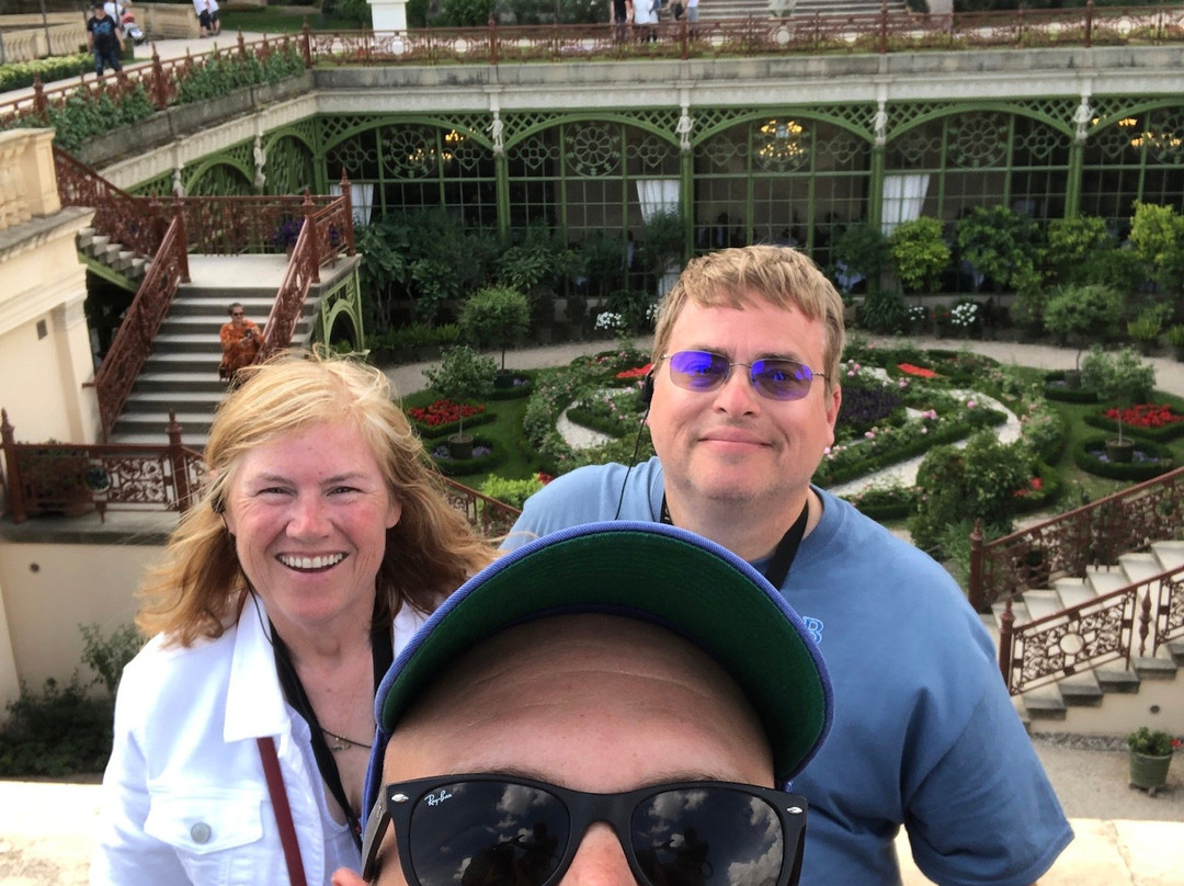 Friends of Dave Tours-瓦勒慕必去景点