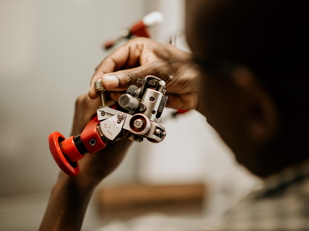 The Diamond Shoppe-开普敦中心区必去景点