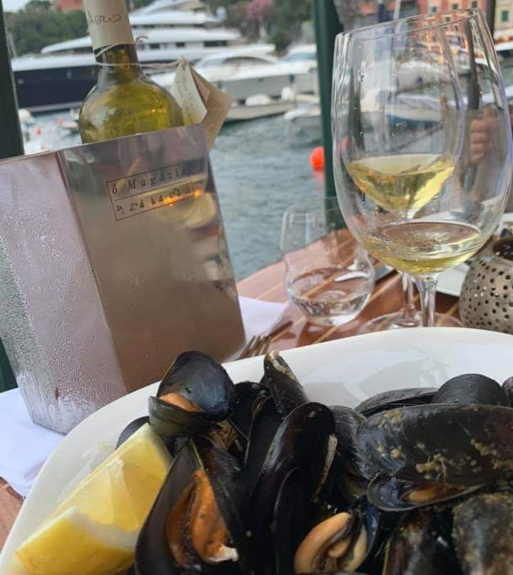 Ristorante Ö Magazin