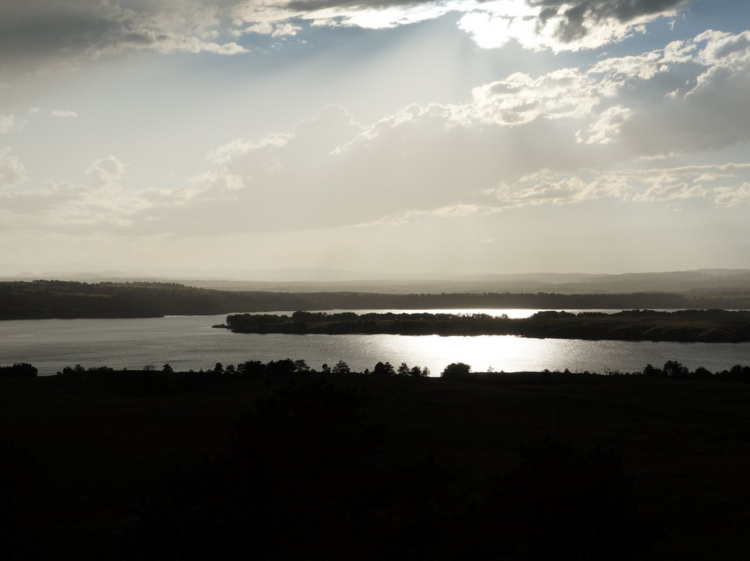 Guernsey State Park-Guernsey必去景点