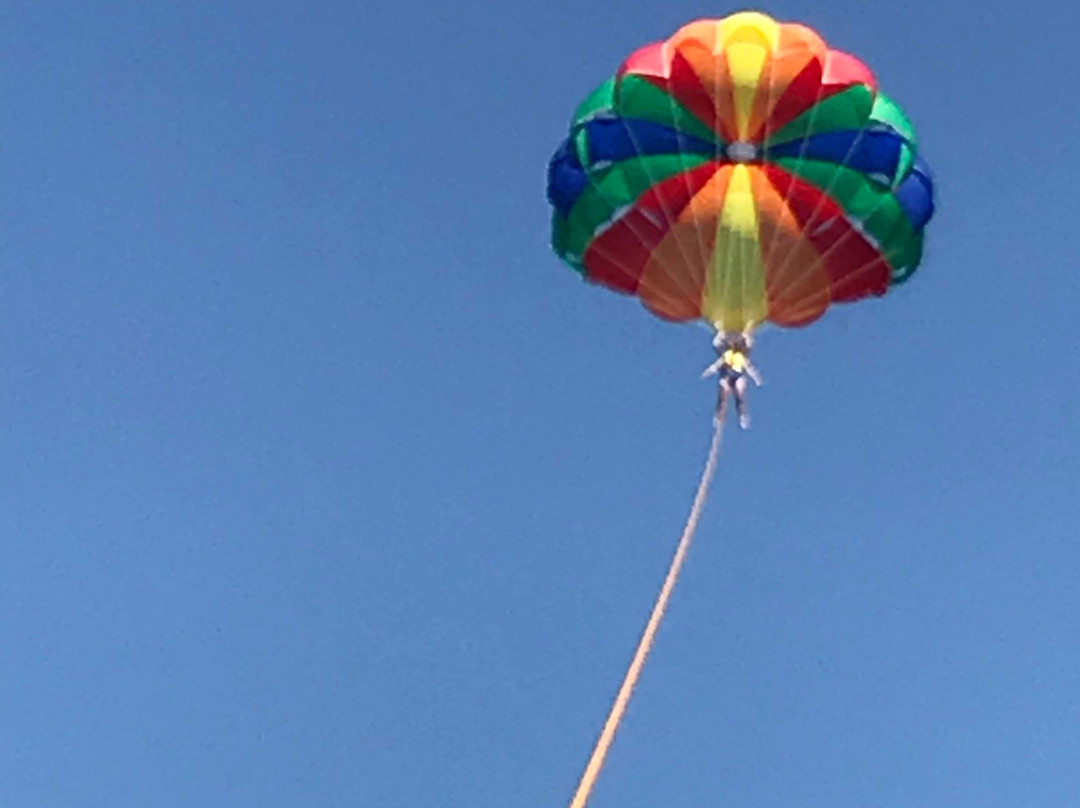 Dassia Ski Club Watersports Corfu-Dassia必去景点