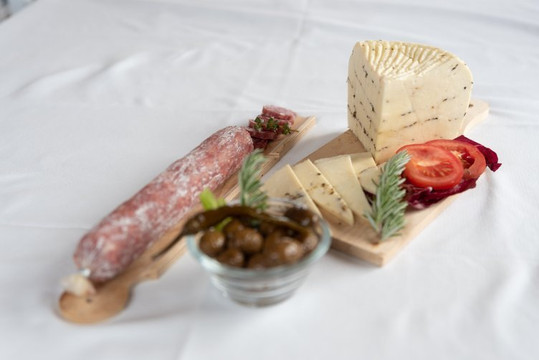 Agriturismo Tenuta Sparaceto主图