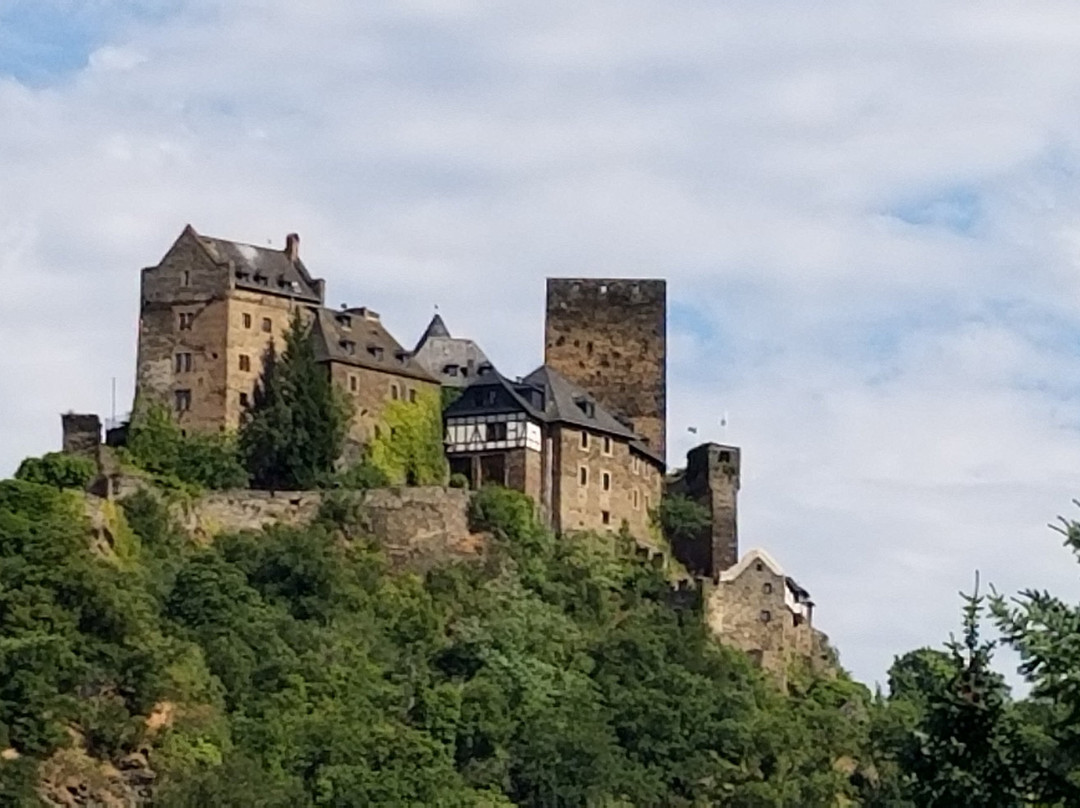 Hotel Römerkrug Weinhaus Weiler主图