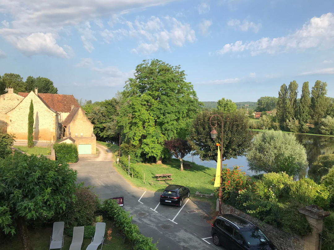 Hotel Cote Rivage主图