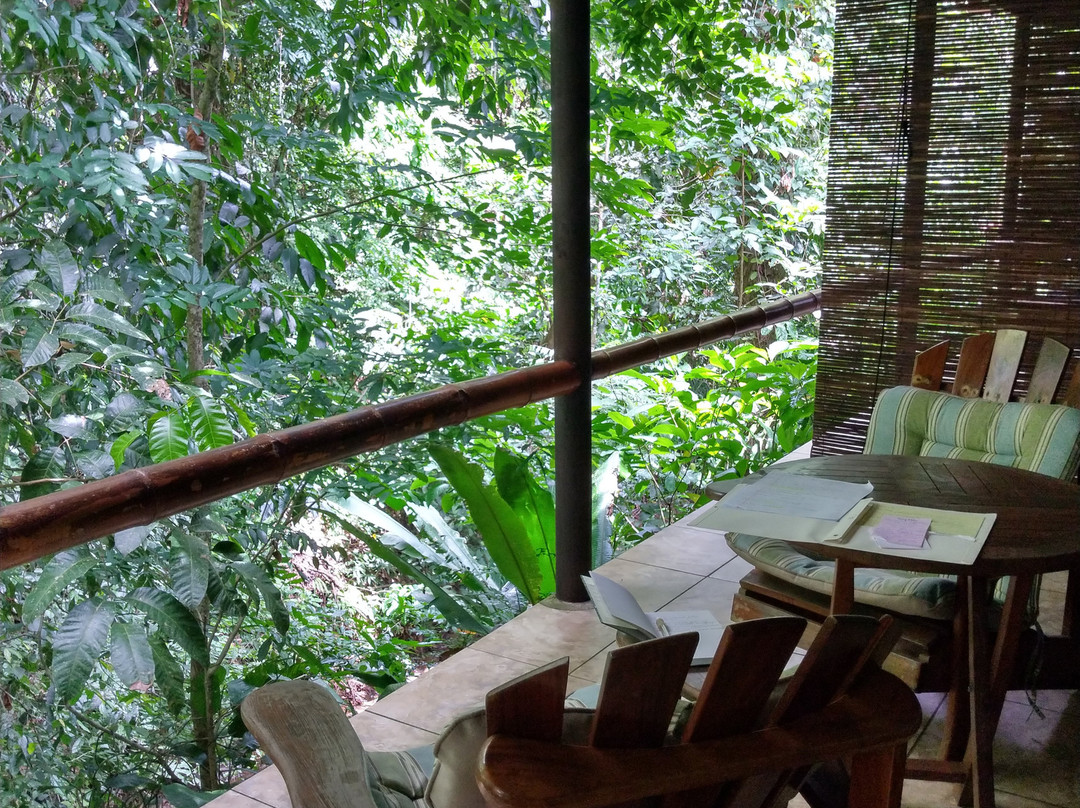 Waterfall Villas主图