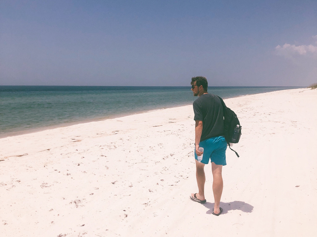 Pensacola Beach Sailing Tours景点图片