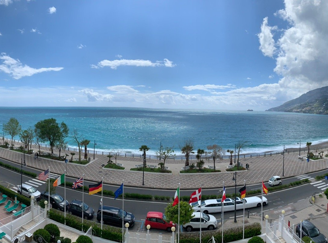 Pietra di Luna Hotel主图
