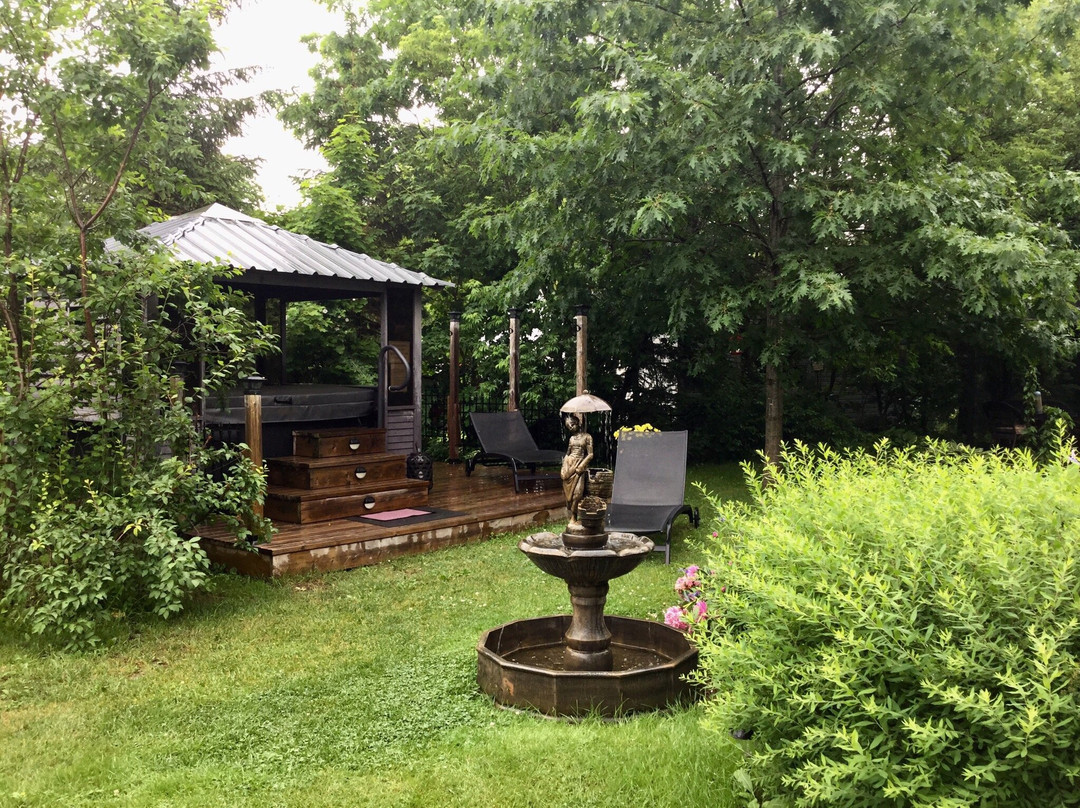 Auberge La Marguerite主图