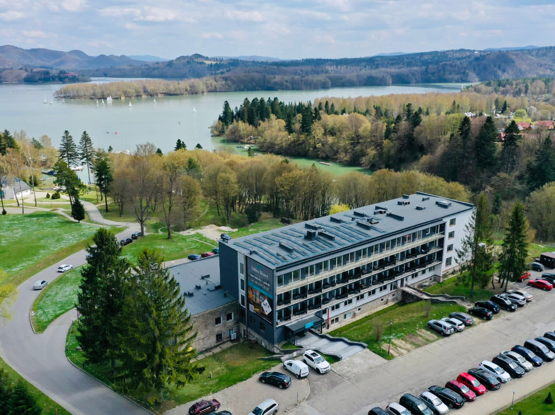 Solina Resort