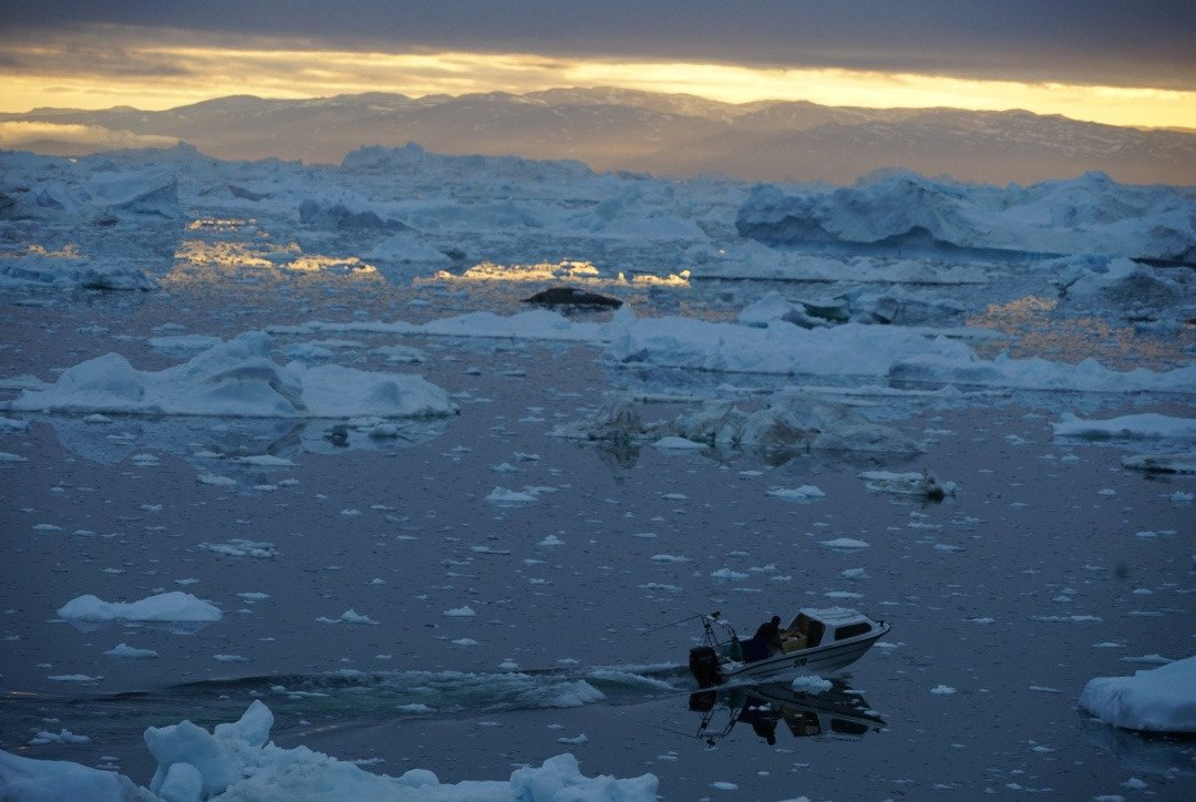 埃斯费尔德酒店主图