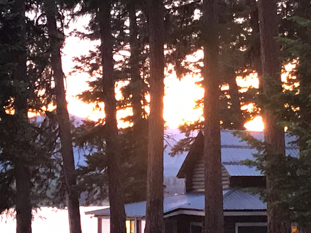 Tamaracks Resort主图