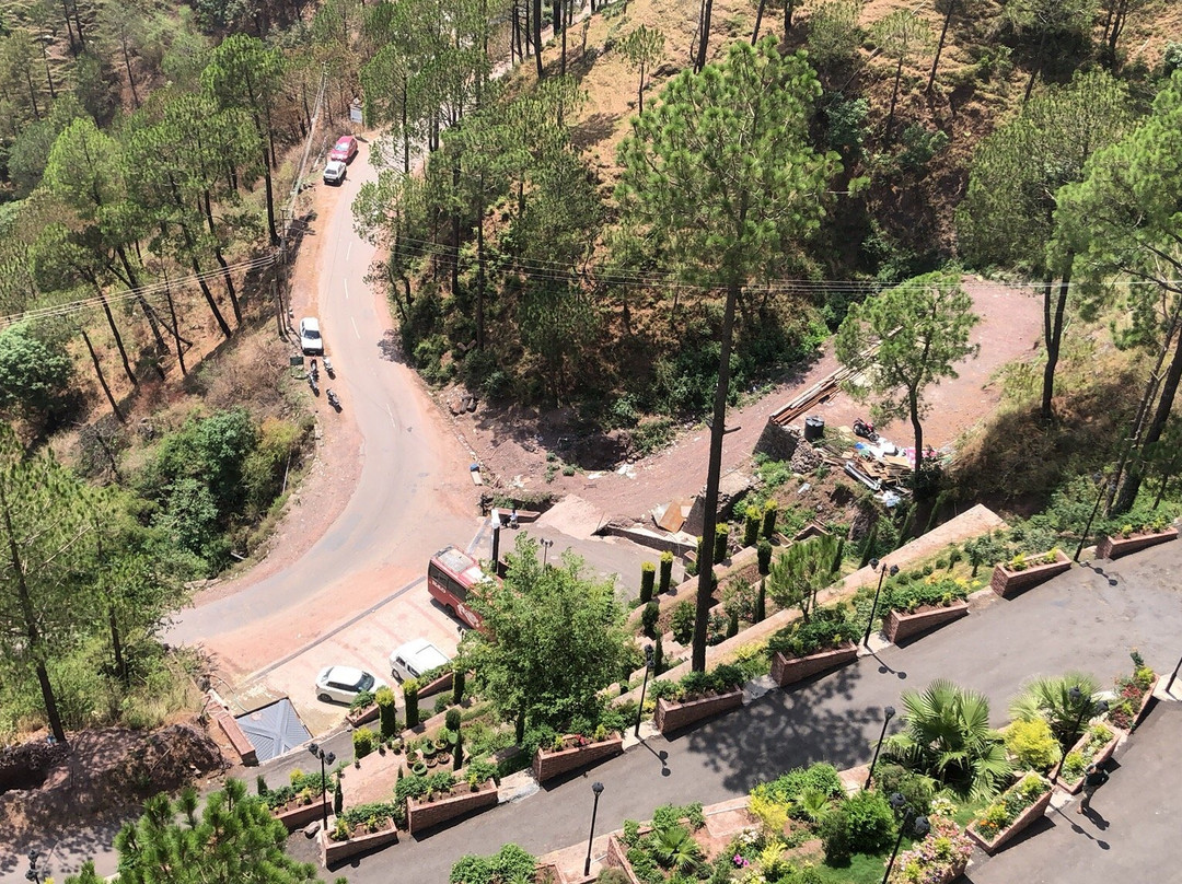 Ramada by Wyndham Kasauli主图