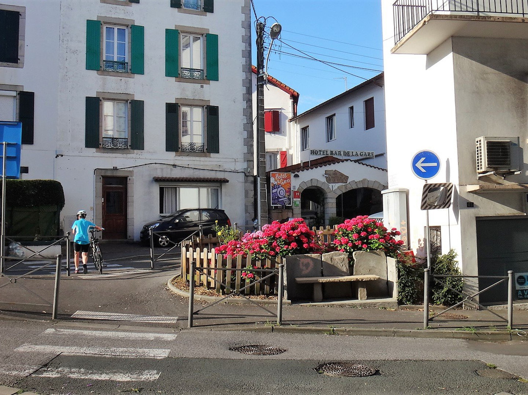 Hotel de la Gare主图