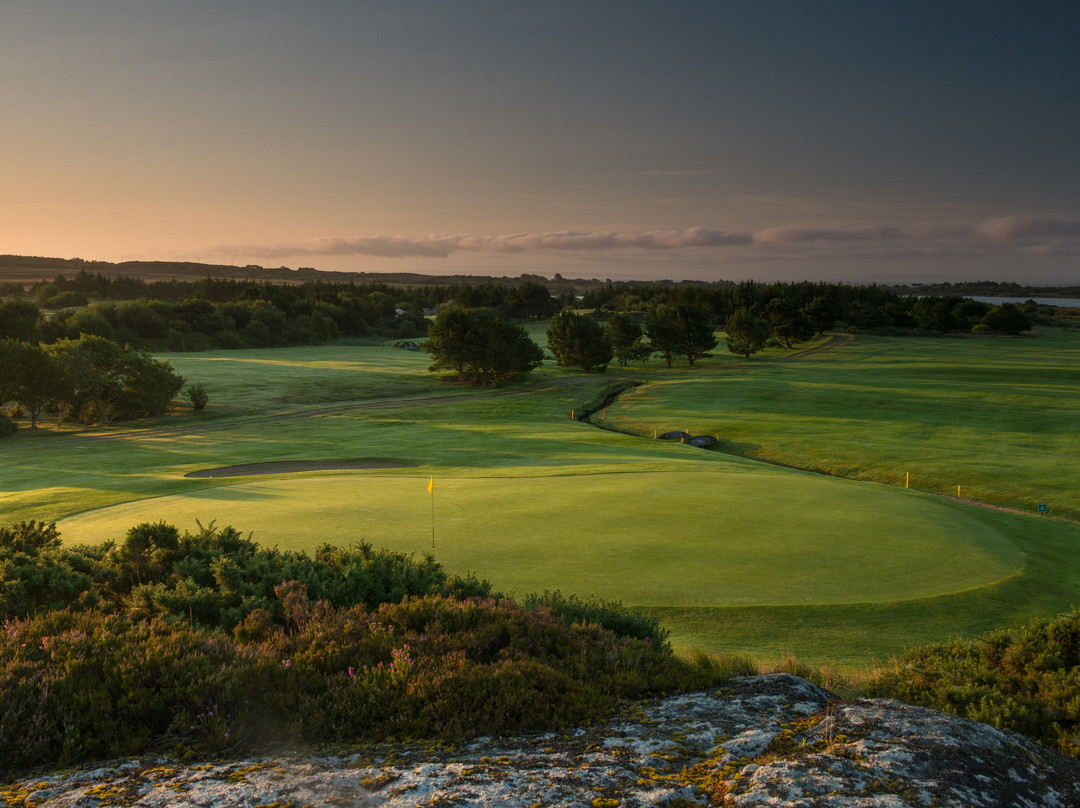 Bearna Golf and Country Club景点图片