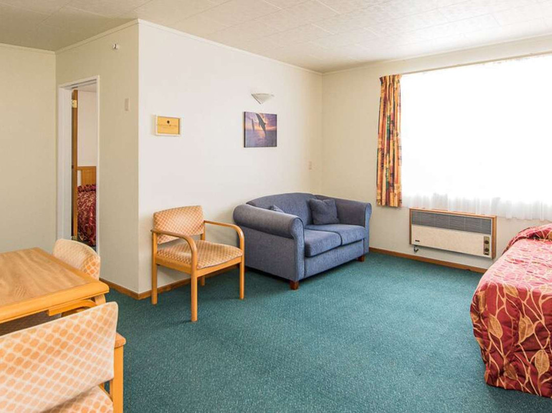 Econo Lodge Wanganui主图