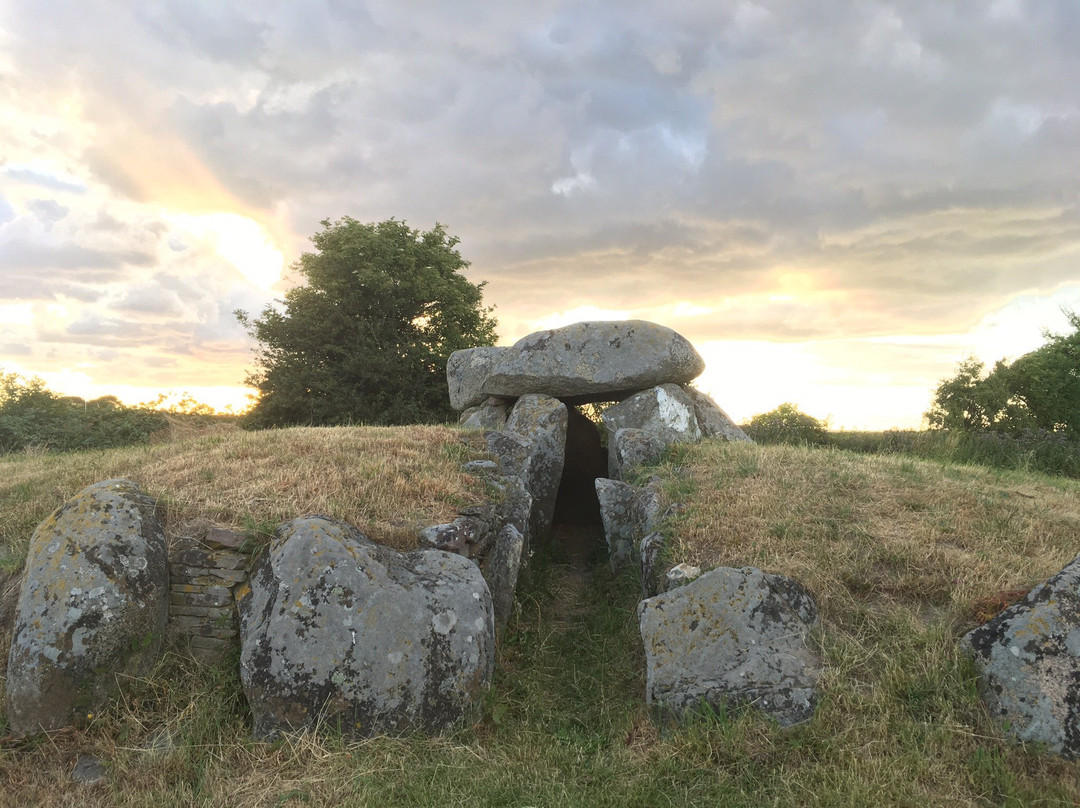 Sprovedyssen-斯泰厄必去景点