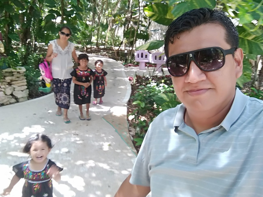 Xolumado Inspiration Village By Karisma主图