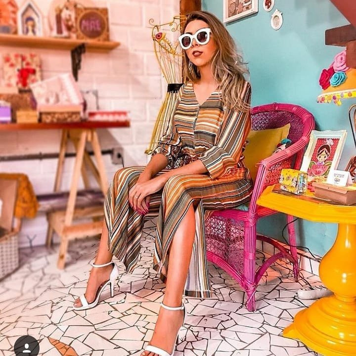 Atelier Bicho Karpinteiro-Palmas必去景点