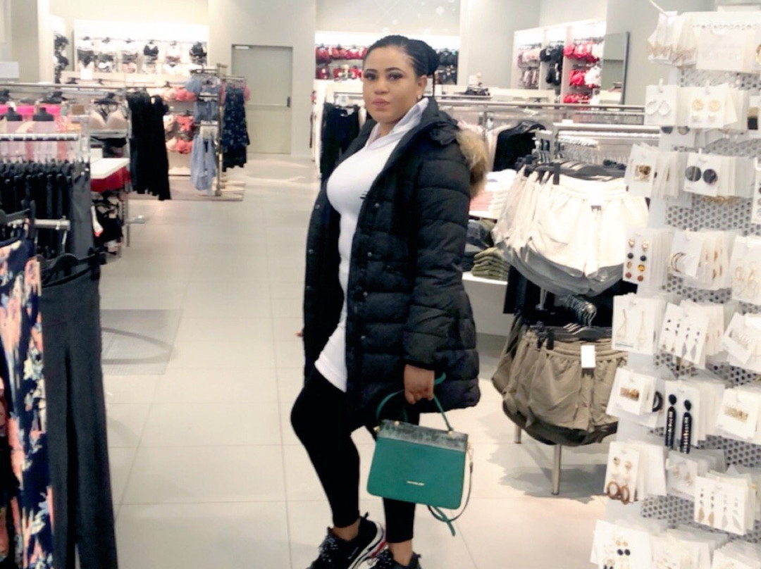 Bulgaria Mall-索非亚必去景点