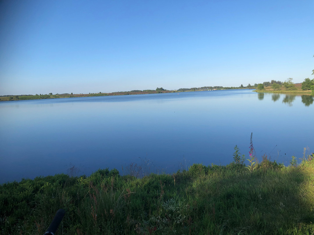 Palacerigg Country Park景点图片