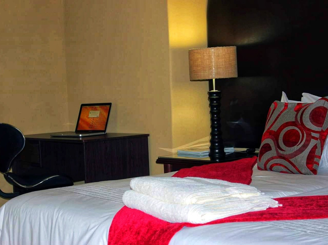 African Crest Guest House主图