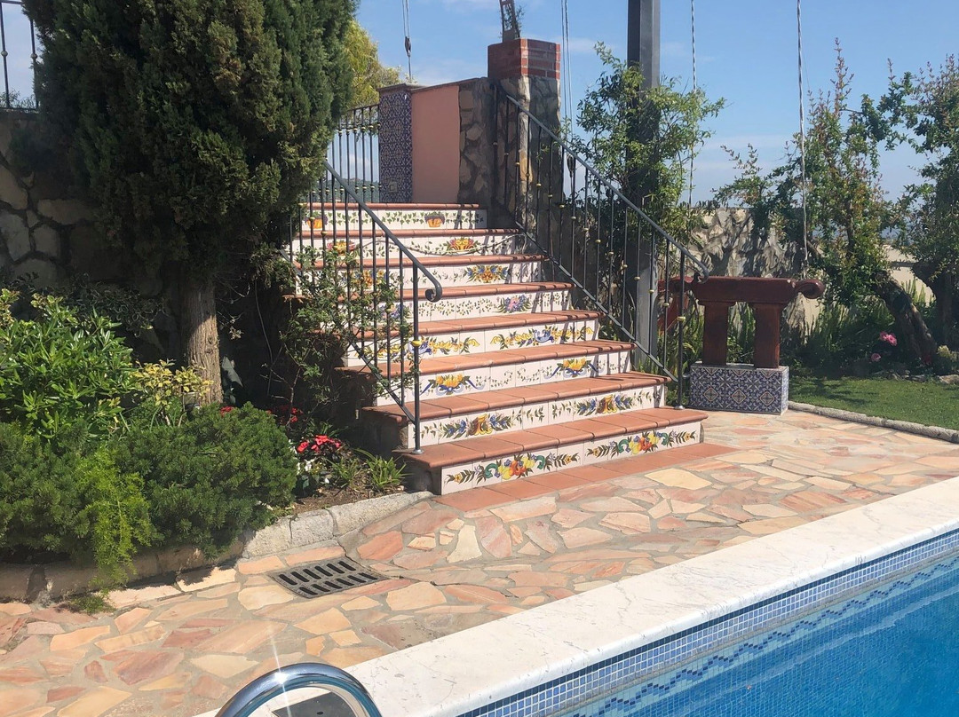 Villa Gobbi Benelli主图
