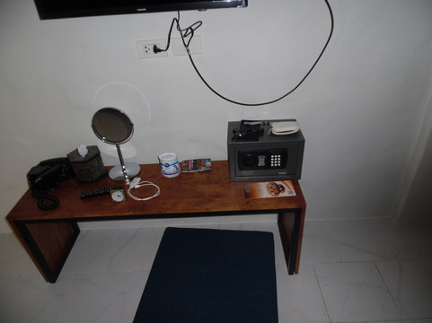 萨拜迪清迈酒店主图