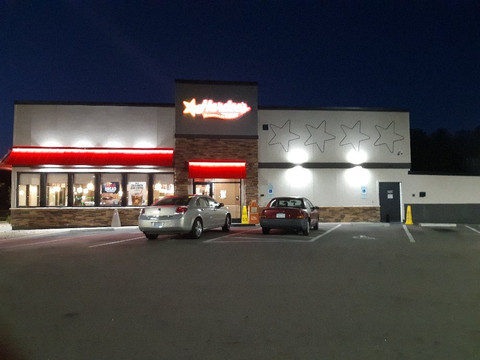 Black Creek餐馆和美食-Hardee's