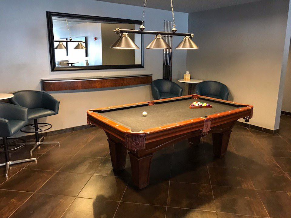 谢尔顿凯悦豪斯酒店主图