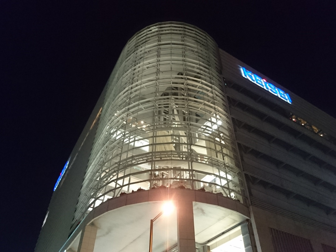 Mito Keisei Department Store景点图片