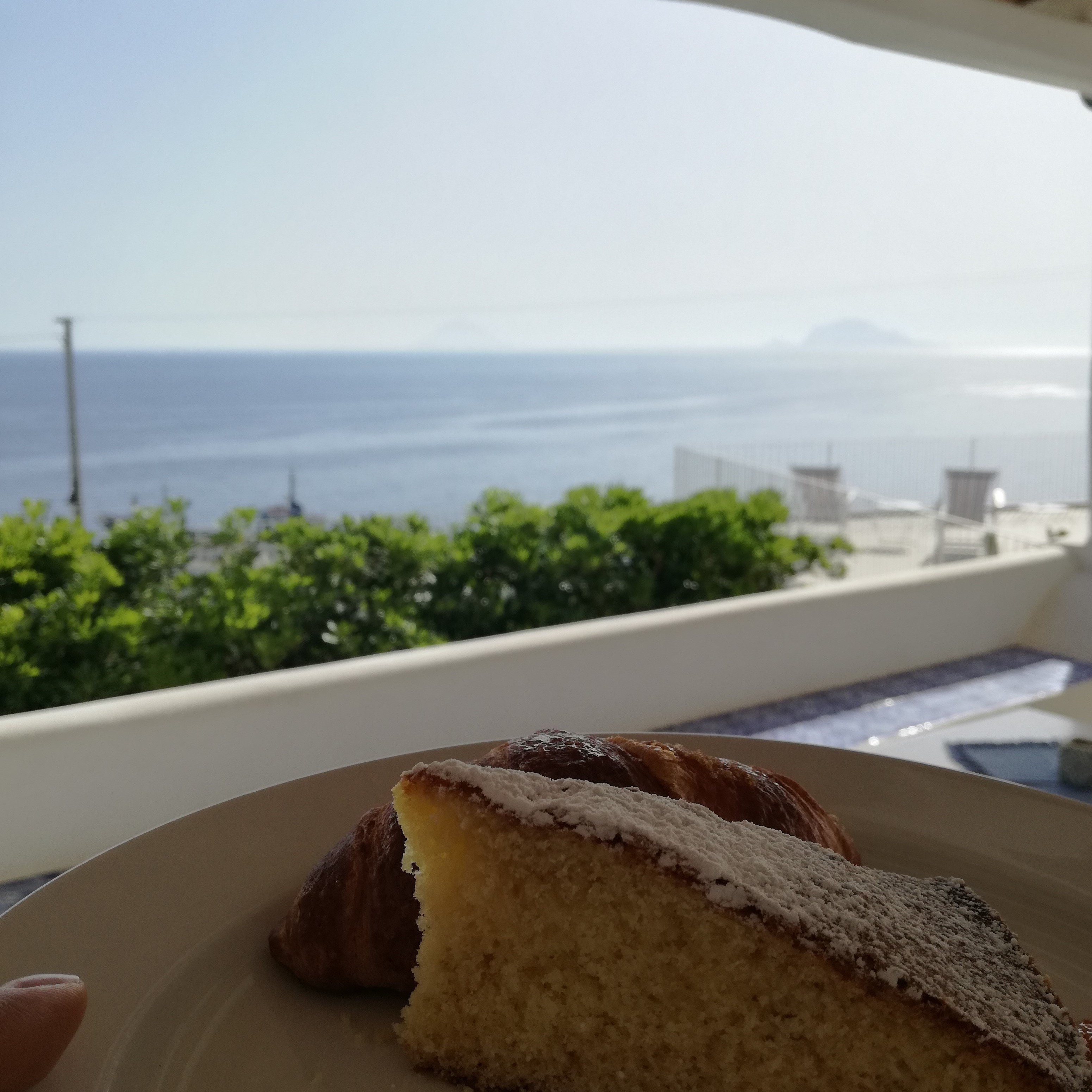 'A Alera Room & Breakfast-餐饮