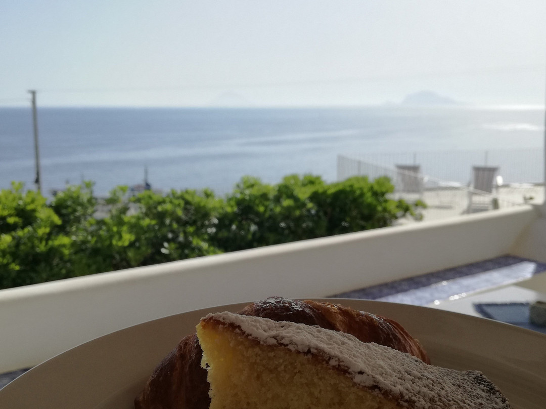 'A Alera Room & Breakfast主图