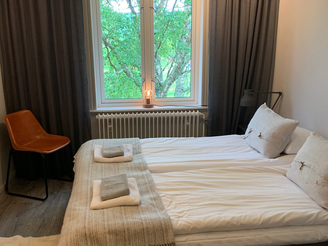 Millestgården Eco Lodge Åre AB主图