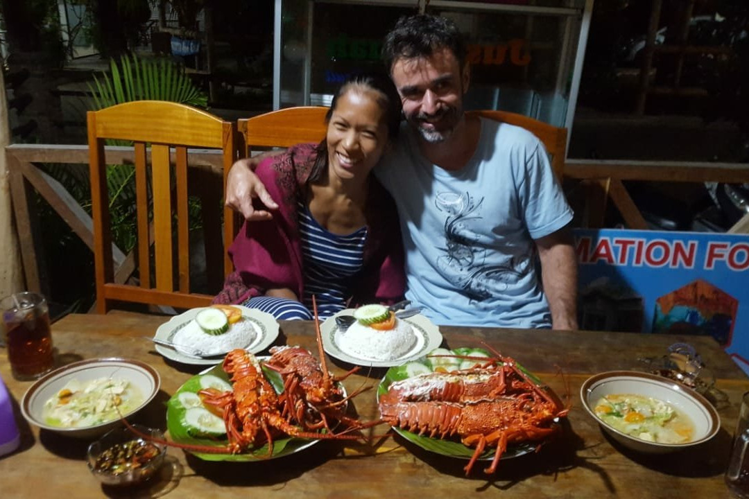 Bintang Homestay主图