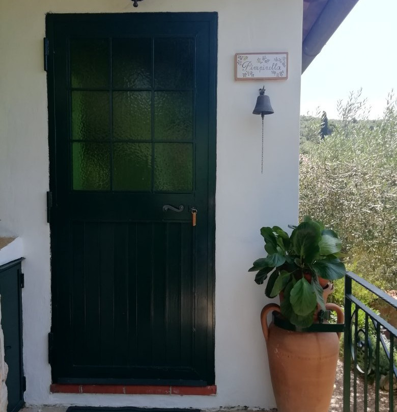 La Maison Galu'主图