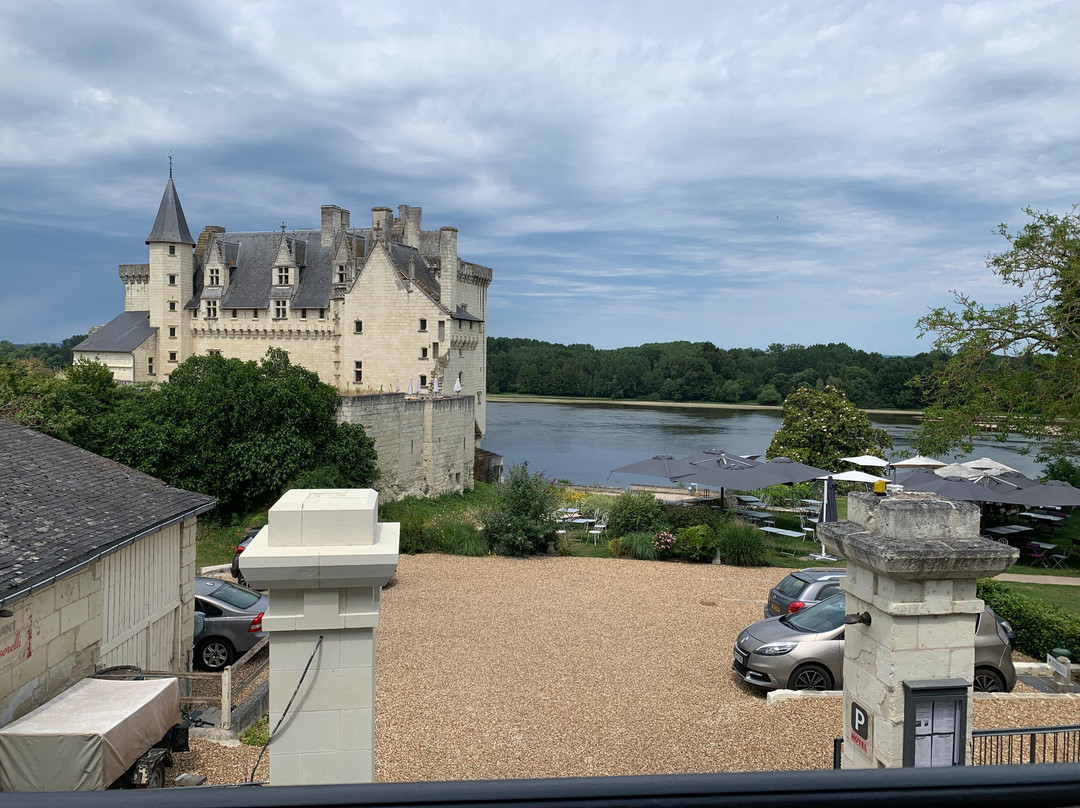 Hôtel Le Bussy主图